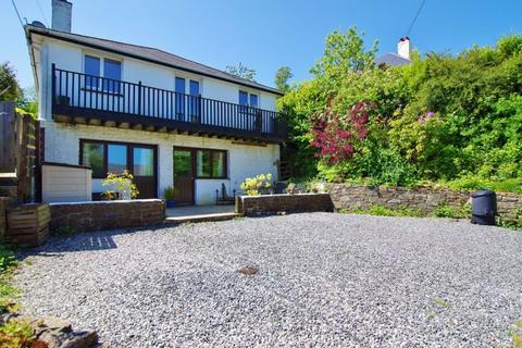 4 bedroom detached house for sale, Parracombe, Barnstaple