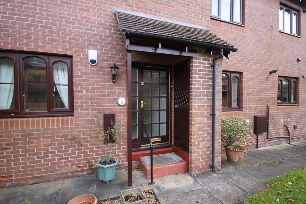 Four Winds Court, West Park, Hartlepool 2 bed apartment £185,000