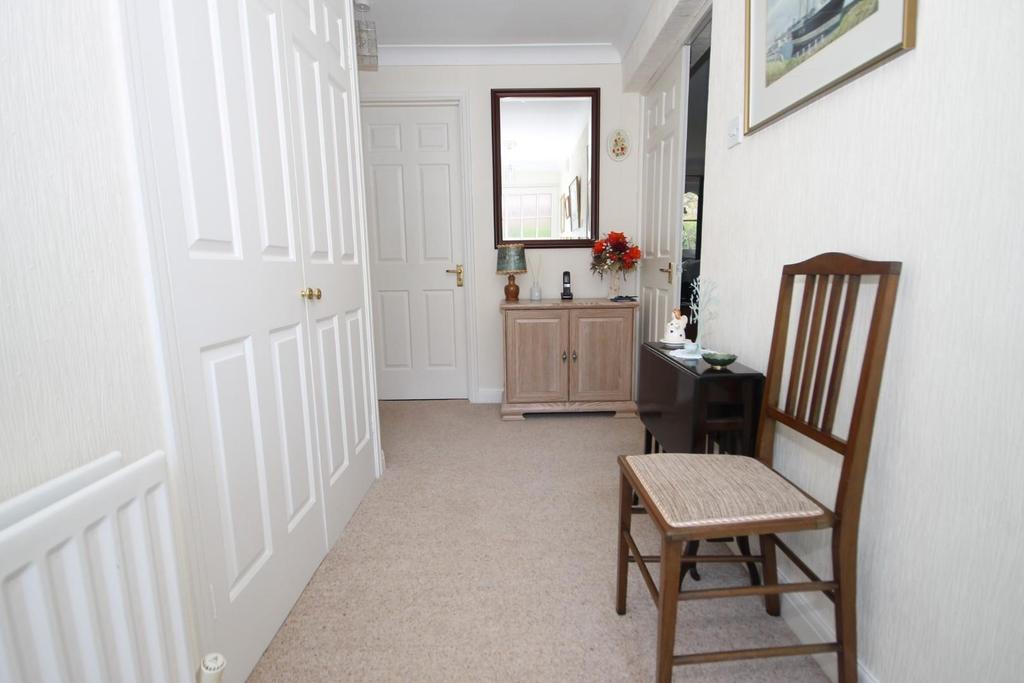 Four Winds Court, West Park, Hartlepool 2 bed apartment £185,000