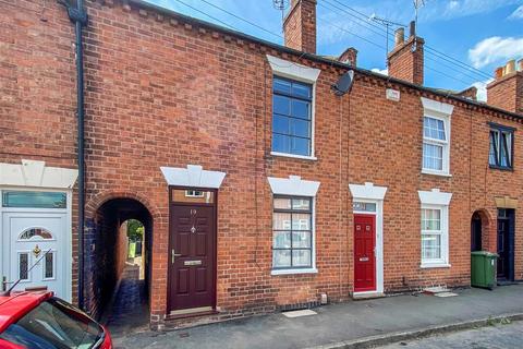 19 Hill Street, Warwick, CV34 5NX