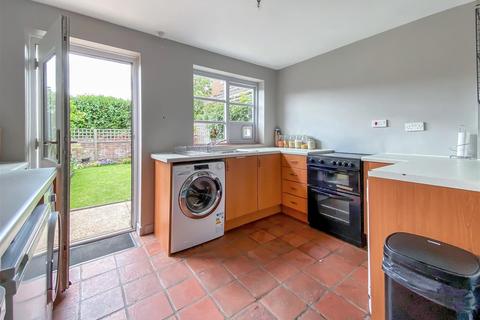 19 Hill Street, Warwick, CV34 5NX