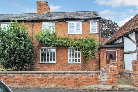 20 Bridge Street, Barford, Warwick, CV35 8EH