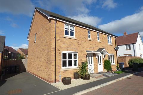 4 Arrow Way, Bidford On Avon, Alcester, B50 4GQ