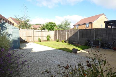 4 Arrow Way, Bidford On Avon, Alcester, B50 4GQ