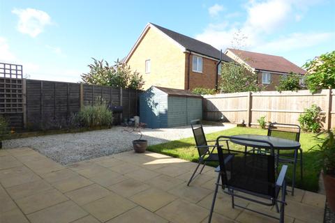 4 Arrow Way, Bidford On Avon, Alcester, B50 4GQ