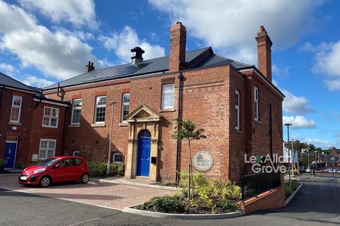 2 bedroom apartment for sale - Constable House at Station House, New Road, Stourbridge