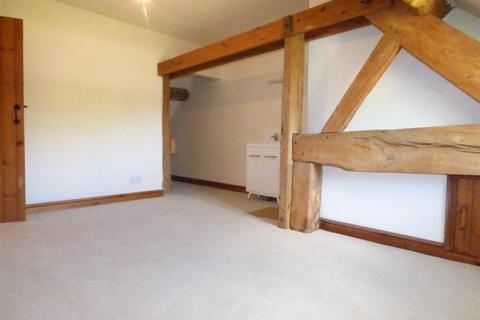 3 bedroom barn conversion for sale - Bidford Road, Cleeve Prior, Evesham