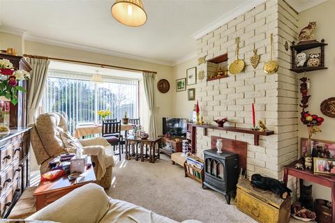 6 Brickfield Road, Renhold, Bedford, MK41 0JS