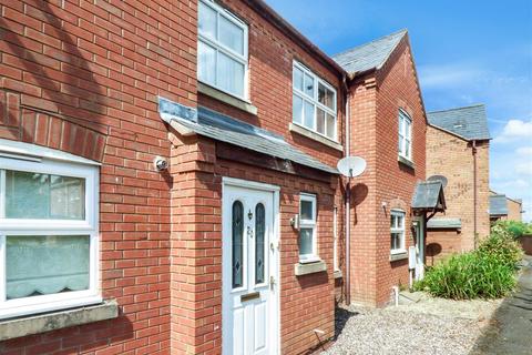 20 The Poplars, Bidford On Avon, Alcester, B50 4FJ