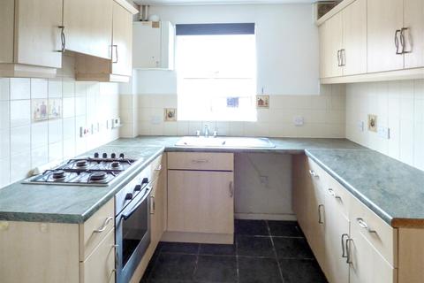 20 The Poplars, Bidford On Avon, Alcester, B50 4FJ