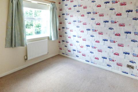 20 The Poplars, Bidford On Avon, Alcester, B50 4FJ
