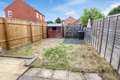 20 The Poplars, Bidford On Avon, Alcester, B50 4FJ