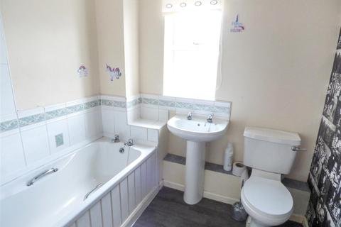 20 The Poplars, Bidford On Avon, Alcester, B50 4FJ