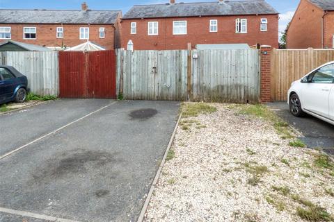 20 The Poplars, Bidford On Avon, Alcester, B50 4FJ