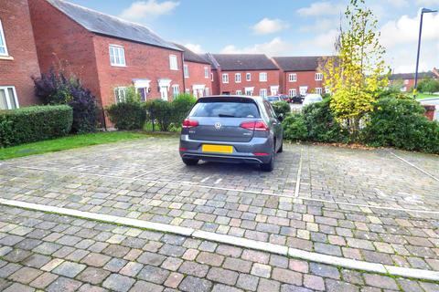 62 Addison Drive, Stratford-upon-avon, CV37 7PL