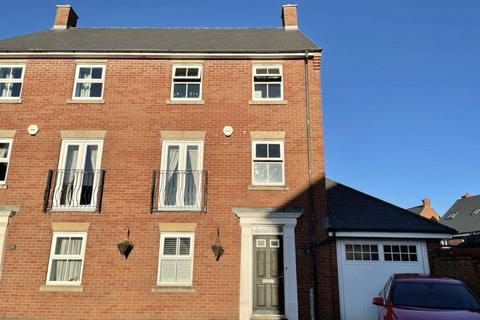 39 Cae Canol, Penarth, CF64 3RL