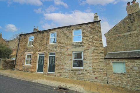 28 Front Street, Wearhead, Bishop Auckland, DL13 1BP