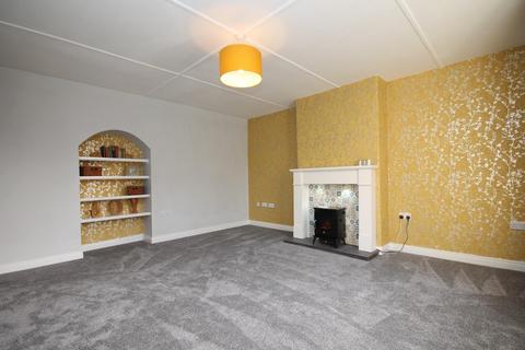 28 Front Street, Wearhead, Bishop Auckland, DL13 1BP