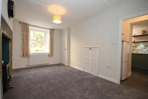 28 Front Street, Wearhead, Bishop Auckland, DL13 1BP