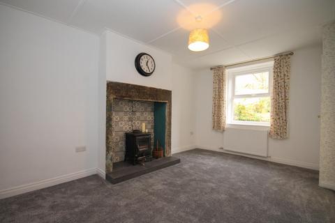 28 Front Street, Wearhead, Bishop Auckland, DL13 1BP