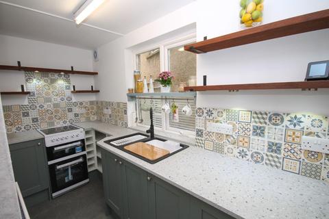 28 Front Street, Wearhead, Bishop Auckland, DL13 1BP