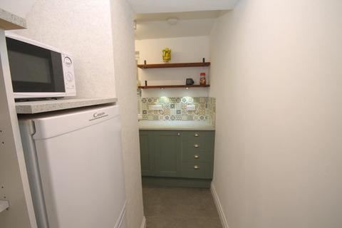 28 Front Street, Wearhead, Bishop Auckland, DL13 1BP