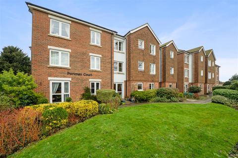 1 bedroom apartment for sale - Portman Court, Grange Road, Uckfield