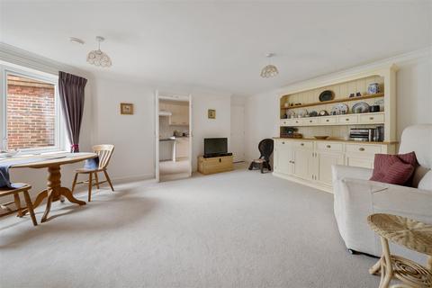 1 bedroom apartment for sale - Portman Court, Grange Road, Uckfield