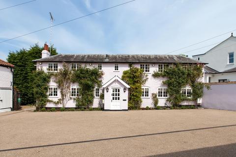 4 bedroom cottage to rent - Manor Road, High Beech, Loughton, Essex
