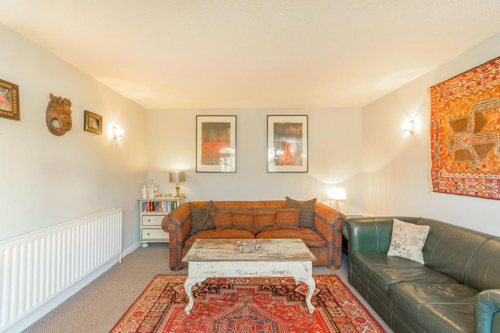 Stowey Road, Yatton 4 bed detached house £595,000
