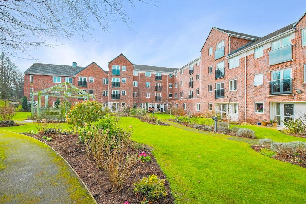 Dutton Court, Station Approach, Off Station Road, Cheadle Hulme