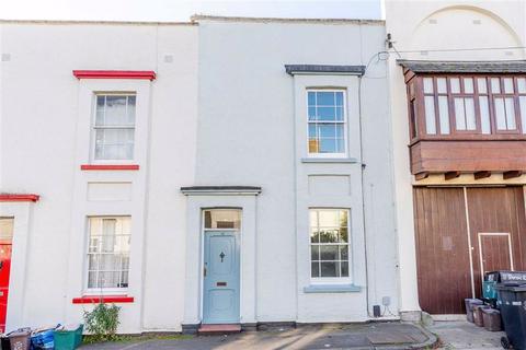 2 bedroom terraced house for sale - Eastfield Terrace, Henleaze, Bristol