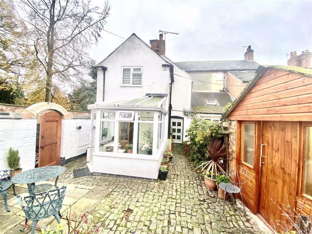 Main Street, Newbold Verdon 2 bed terraced house £275,000