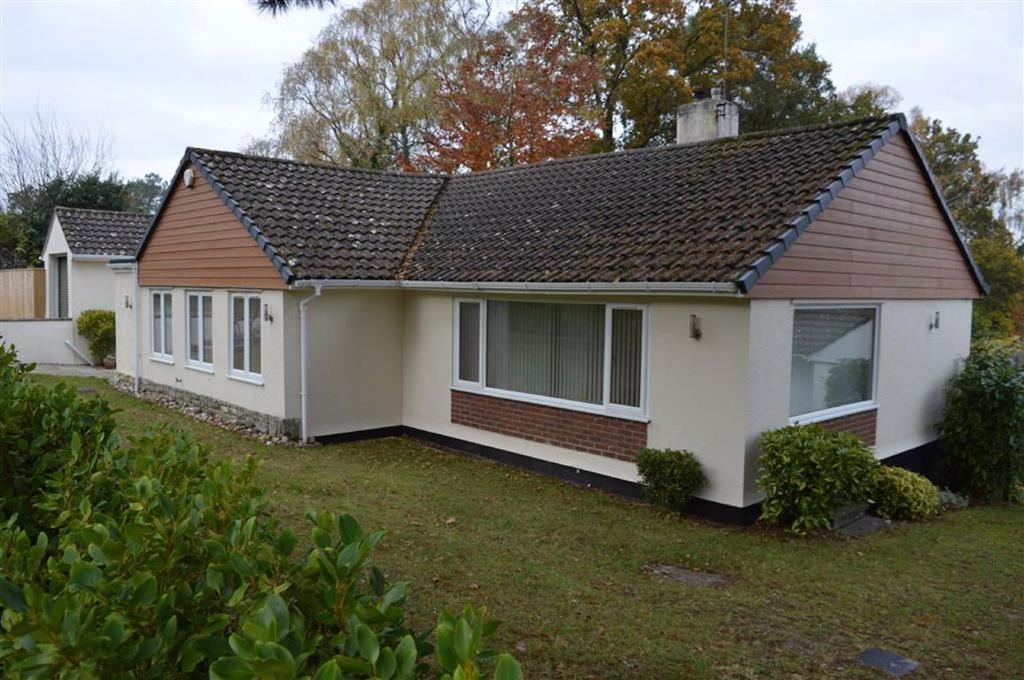 Larch Way, Ferndown, Dorset 3 bed detached bungalow £600,000
