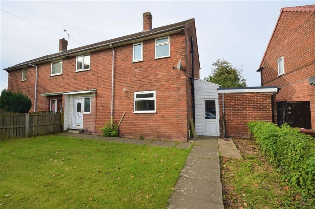 Elizabeth Drive, Castleford, WF10 3 bed semidetached house £650 pcm