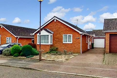 11 Abbots Close, Bradville, Milton Keynes, MK13 7EN