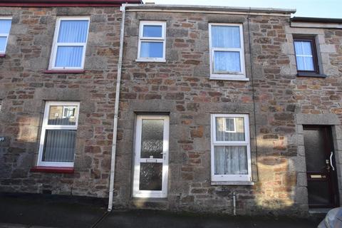 44 Bellevue, Redruth, TR15 1LE