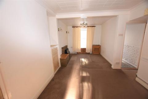 44 Bellevue, Redruth, TR15 1LE