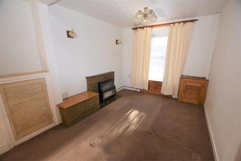 44 Bellevue, Redruth, TR15 1LE