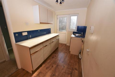 44 Bellevue, Redruth, TR15 1LE