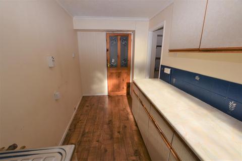 44 Bellevue, Redruth, TR15 1LE