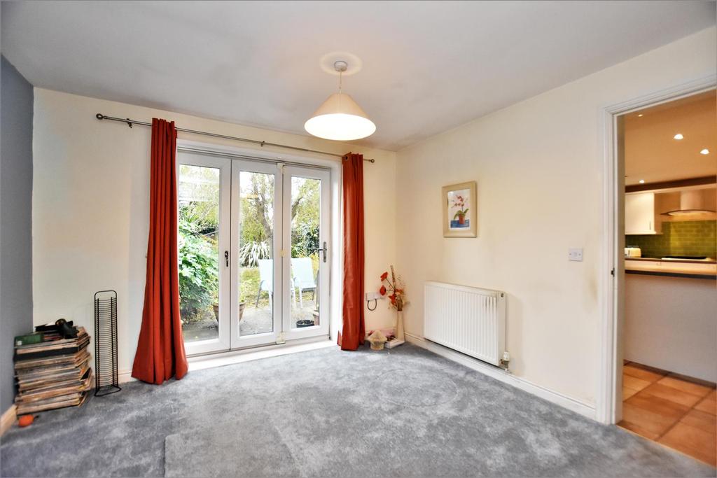 Flass Lane, BarrowInFurness 4 bed detached bungalow £360,000