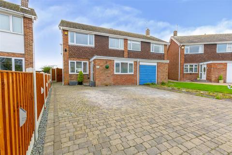 60 Lime Grove, Draycott, Derby, DE72 3NS