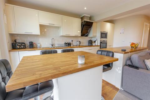 60 Lime Grove, Draycott, Derby, DE72 3NS