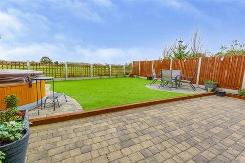 60 Lime Grove, Draycott, Derby, DE72 3NS