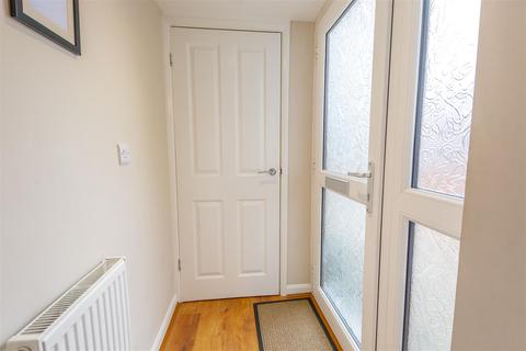 60 Lime Grove, Draycott, Derby, DE72 3NS