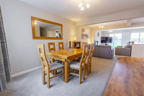 60 Lime Grove, Draycott, Derby, DE72 3NS