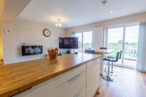 60 Lime Grove, Draycott, Derby, DE72 3NS
