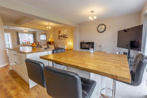 60 Lime Grove, Draycott, Derby, DE72 3NS
