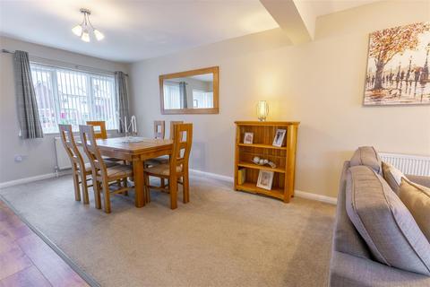 60 Lime Grove, Draycott, Derby, DE72 3NS